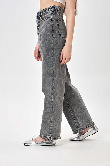 Женские джинсы SS24WDE-42027-149850 фото